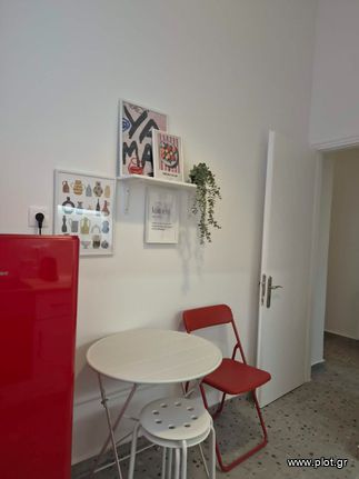 Apartment 65 sqm for sale, Athens - Center, Kipseli