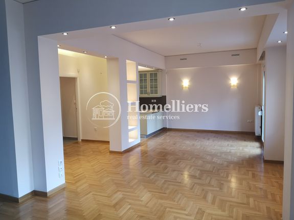 Apartment 104 sqm for rent, Athens - Center, Kipseli