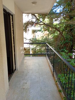 Διαμέρισμα 126 τ.μ. πρός ενοικίαση
