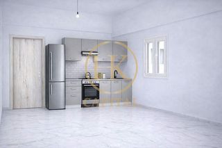 Διαμέρισμα 55 τ.μ. για πώληση