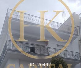 Διαμέρισμα 125 τ.μ. για πώληση