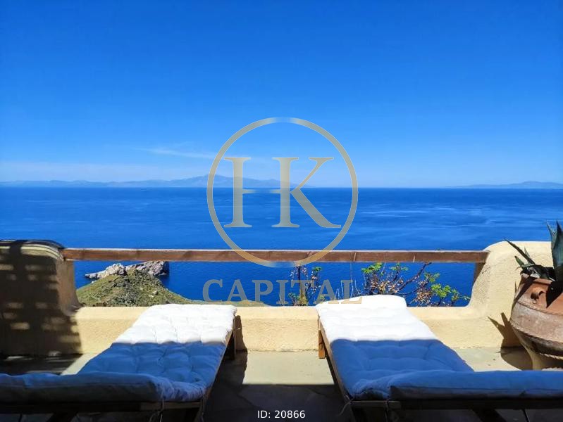 Μονοκατοικία 137 τ.μ. προς πώληση, Αγία Μαρίνα Κέας