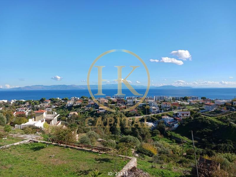 Μονοκατοικία 85 τ.μ. προς πώληση, Μάτι Νέας Μάκρης