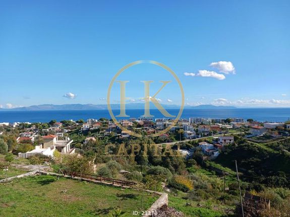 Detached home 85 sqm for sale, Athens - East, Nea Makri