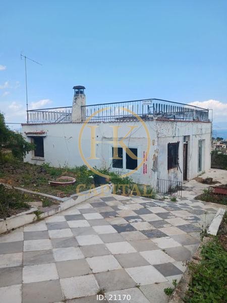 Μονοκατοικία 85 τ.μ. προς πώληση, Μάτι Νέας Μάκρης