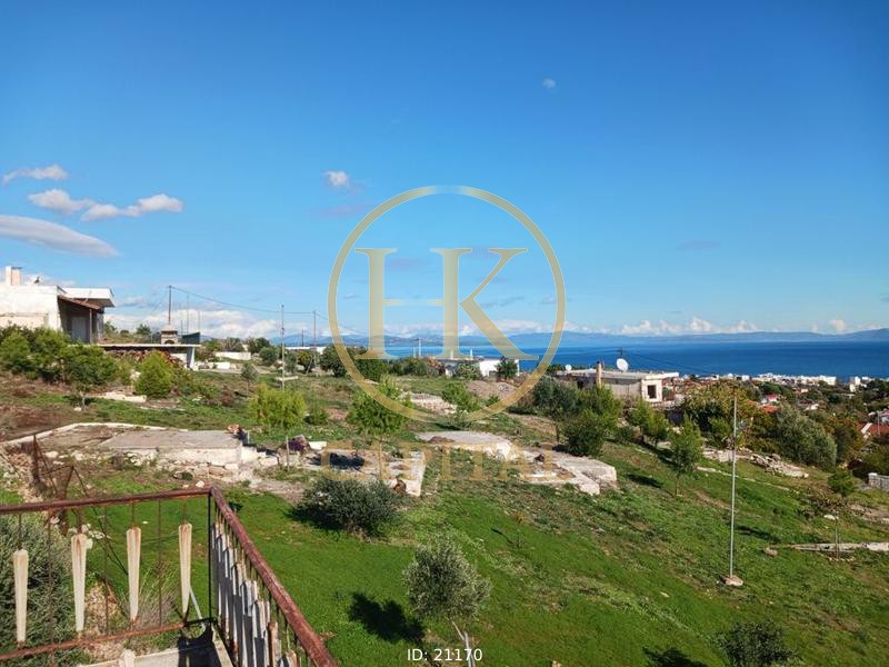 Μονοκατοικία 85 τ.μ. προς πώληση, Μάτι Νέας Μάκρης