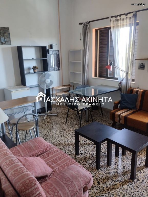 Studio / γκαρσονιέρα 38 τ.μ. προς ενοικίαση, Κηπούπολη Ηρακλείου
