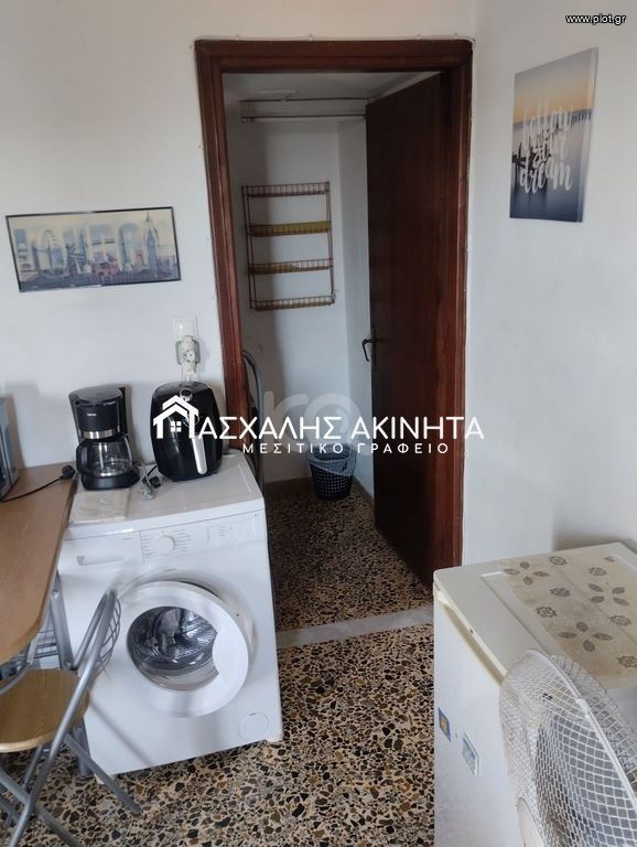 Studio / γκαρσονιέρα 38 τ.μ. προς ενοικίαση, Κηπούπολη Ηρακλείου