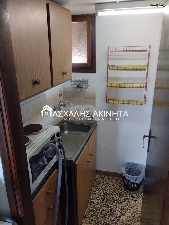 Studio / γκαρσονιέρα 38 τ.μ. προς ενοικίαση, Κηπούπολη Ηρακλείου