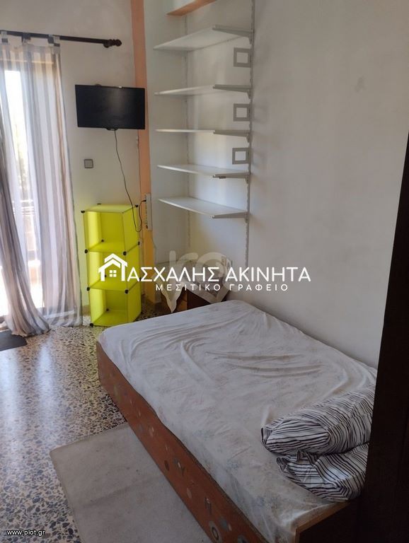 Studio / γκαρσονιέρα 38 τ.μ. προς ενοικίαση, Κηπούπολη Ηρακλείου