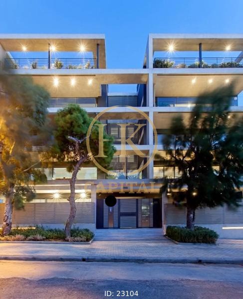 Μεζονέτα 255 τ.μ. προς ενοικίαση, Κάτω Ελληνικό