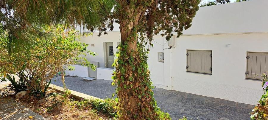 Διαμέρισμα 60 τ.μ. προς πώληση, Μάρμαρα Πάρου
