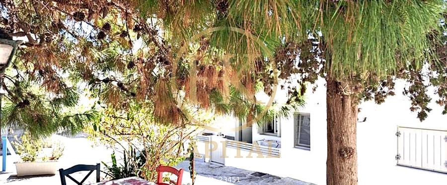 Διαμέρισμα 60 τ.μ. για πώληση, Κυκλάδες, Πάρος