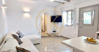Διαμέρισμα 60 τ.μ. για πώληση, Κυκλάδες, Πάρος-thumb-4