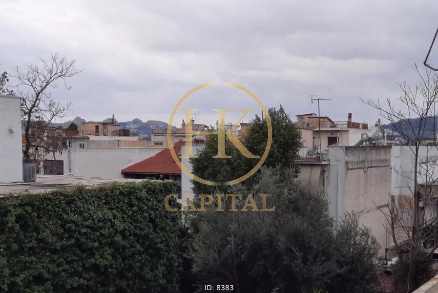 Διαμέρισμα 83 τ.μ. προς πώληση, Σίδερα Χαλανδρίου