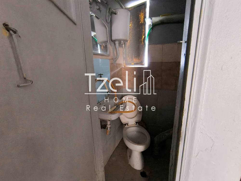 Studio / γκαρσονιέρα 18 τ.μ. προς πώληση, Τζιτζιφιές