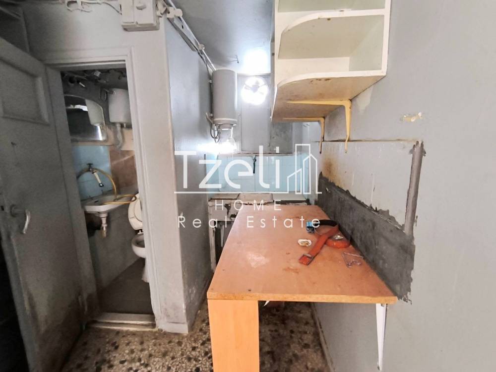 Studio / γκαρσονιέρα 18 τ.μ. προς πώληση, Τζιτζιφιές