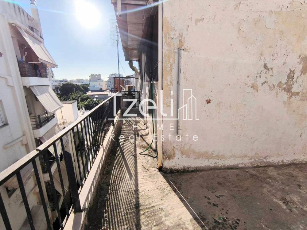 Studio / γκαρσονιέρα 18 τ.μ. προς πώληση, Τζιτζιφιές