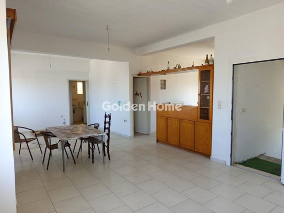 Διαμέρισμα 187 τ.μ. για πώληση, Ν. Ηρακλείου, Τυμπάκι