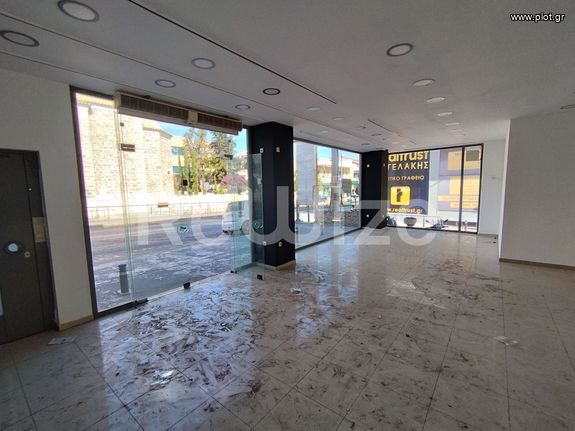 Επιχειρηματικό κτίριο 417 τ.μ. για πώληση, Αθήνα - Ανατολικά Προάστια, Παλλήνη