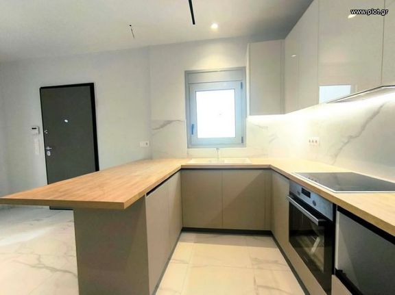 Apartment 46 sqm for rent, Athens - South, Palaio Faliro