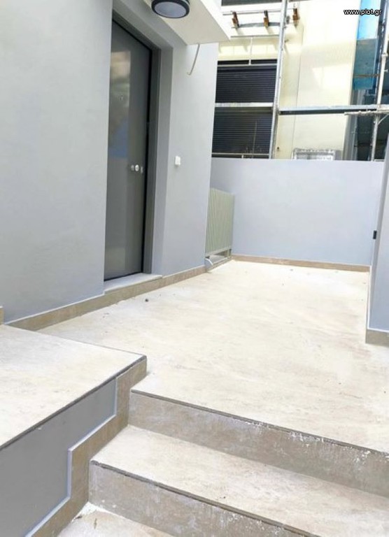 Διαμέρισμα 46 τ.μ. προς ενοικίαση, Άγιος Πέτρος Παλαιού Φαλήρου
