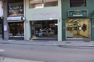 Κατάστημα 73 τ.μ. για ενοικίαση