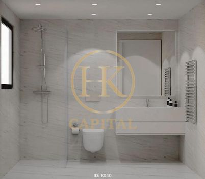 Apartment 120 sqm for sale