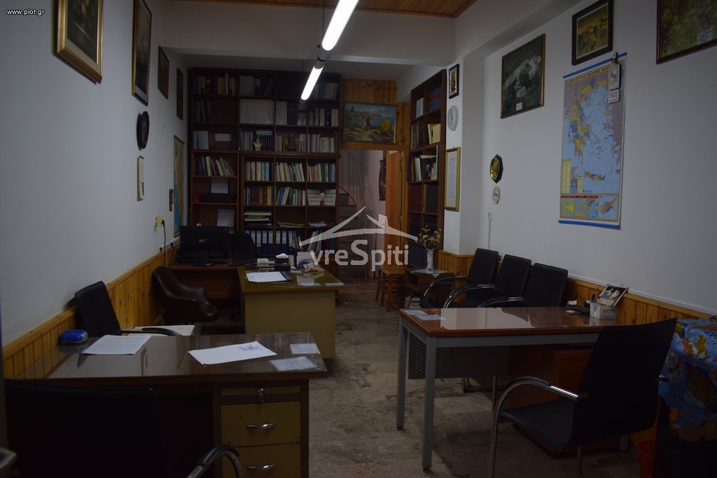 Γραφείο 67 τ.μ. πρός πώληση, Ν. Ιωαννίνων, Ιωάννινα