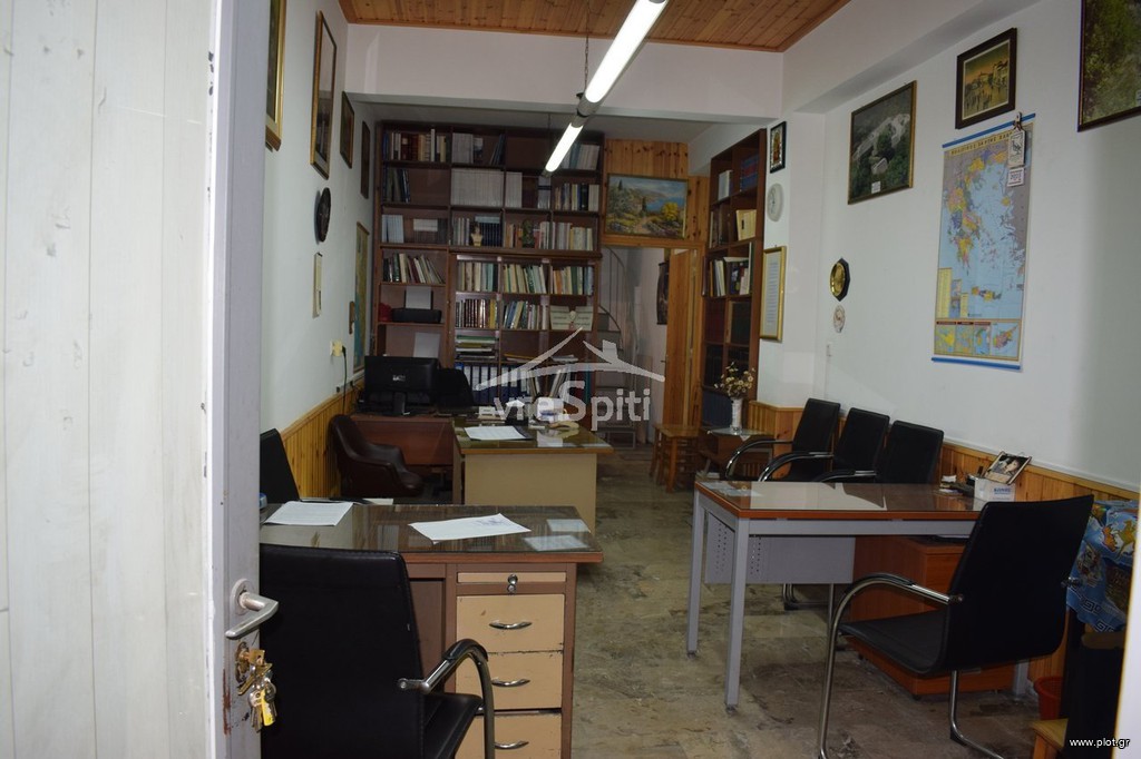Γραφείο 67 τ.μ. πρός πώληση, Ν. Ιωαννίνων, Ιωάννινα