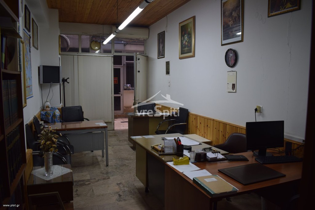 Γραφείο 67 τ.μ. πρός πώληση, Ν. Ιωαννίνων, Ιωάννινα