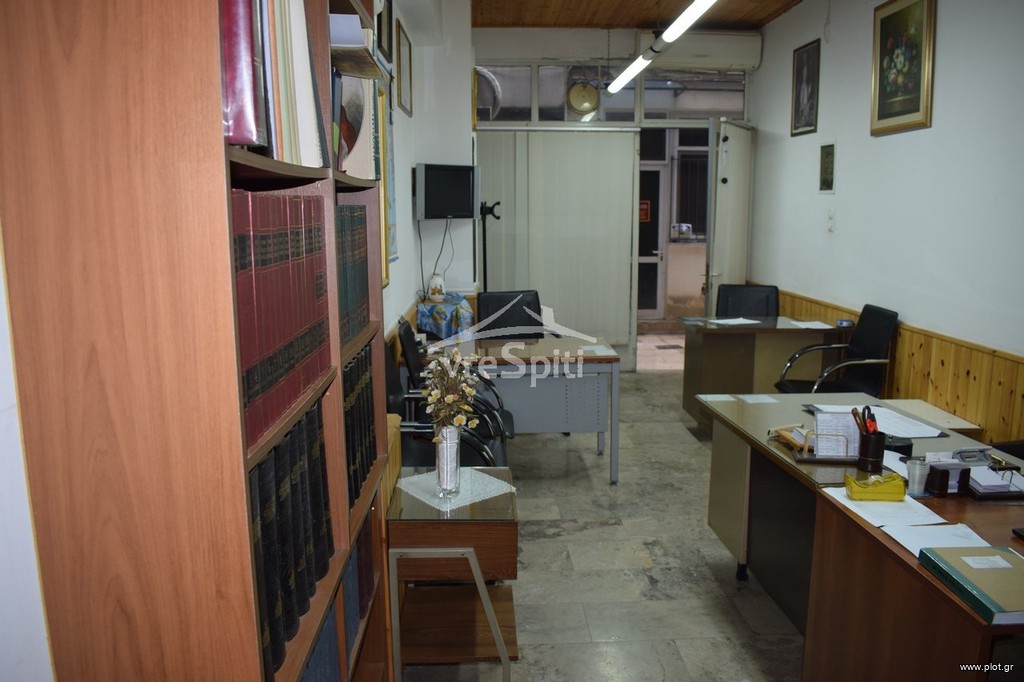 Γραφείο 67 τ.μ. πρός πώληση, Ν. Ιωαννίνων, Ιωάννινα