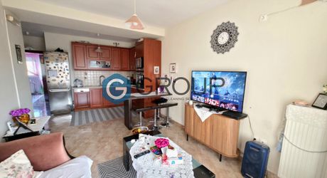 Apartment 72 sqm for sale