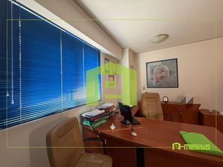 Γραφείο 30 τ.μ. για ενοικίαση, Αχαΐα, Πάτρα-thumb-5