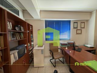 Γραφείο 30 τ.μ. για ενοικίαση, Αχαΐα, Πάτρα-thumb-1