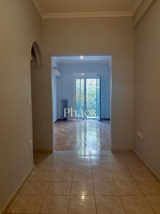 Apartment 67 sqm for rent, Athens - South, Nea Smyrni