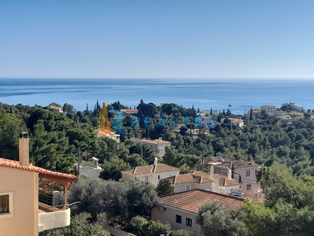 Οικόπεδο 1.023 τ.μ. πρός πώληση, Αργολίδα, Κρανίδι