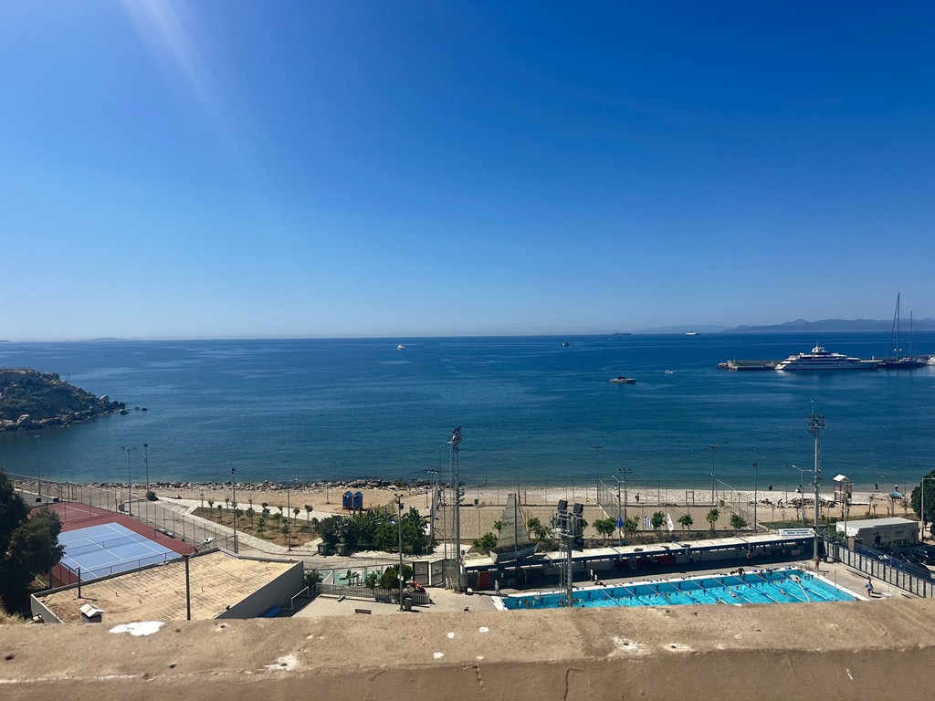 Κατάστημα 265 τ.μ. πρός ενοικίαση, Πειραιάς, Μικρολίμανο