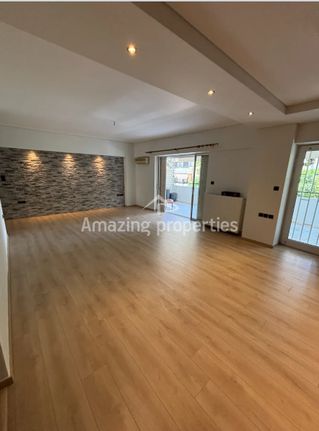 Apartment 90 sqm for rent, Athens - South, Palaio Faliro