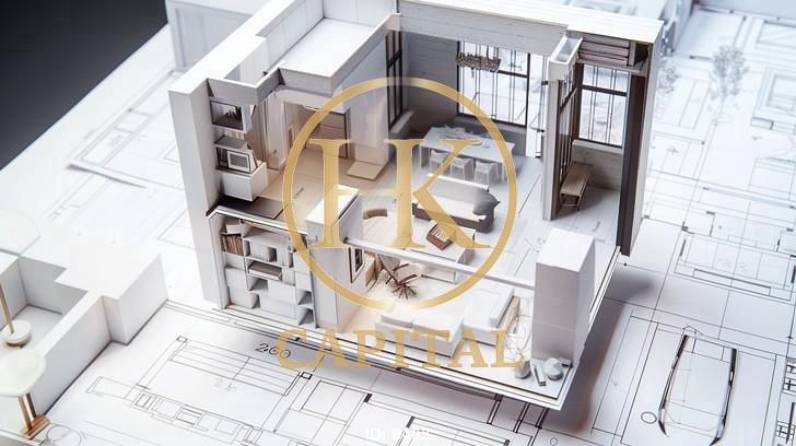 Maisonette 145 sqm for sale, Athens - North, Vrilissia