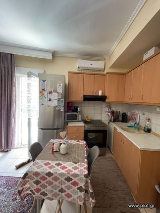 Studio 50 sqm for rent, Thessaloniki - Suburbs, Evosmos