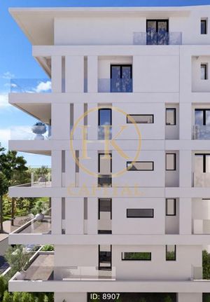 Διαμέρισμα 109 τ.μ. για πώληση, Αθήνα - Νότια Προάστια, Άλιμος