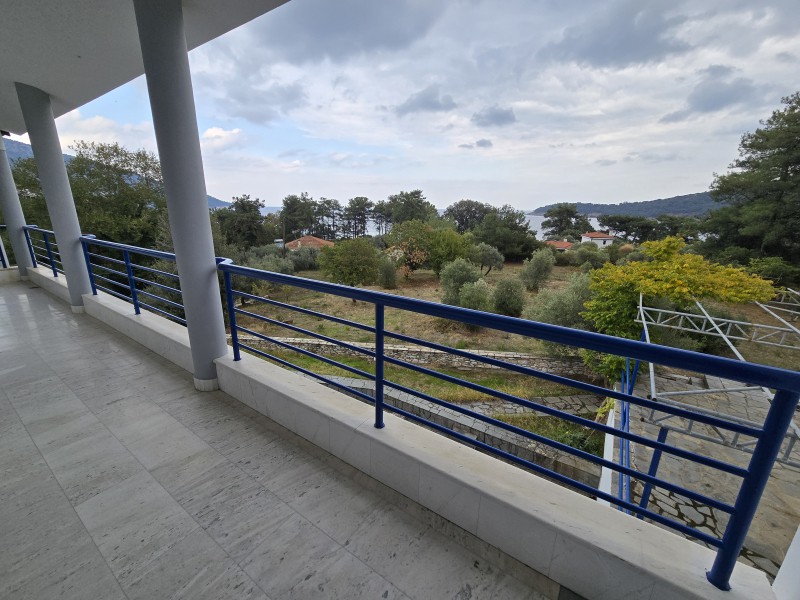 Βίλλα 308 τ.μ. για πώληση, Ν. Καβάλας, Θάσος