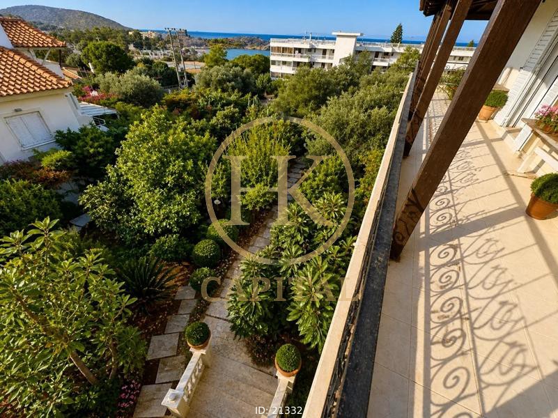 Μονοκατοικία 220 τ.μ. προς πώληση, Κέντρο Παλαιάς Φώκαιας