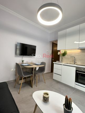 Studio / γκαρσονιέρα 43 τ.μ. για ενοικίαση, Θεσσαλονίκη - Περιφ/Κοί Δήμοι, Νεάπολη