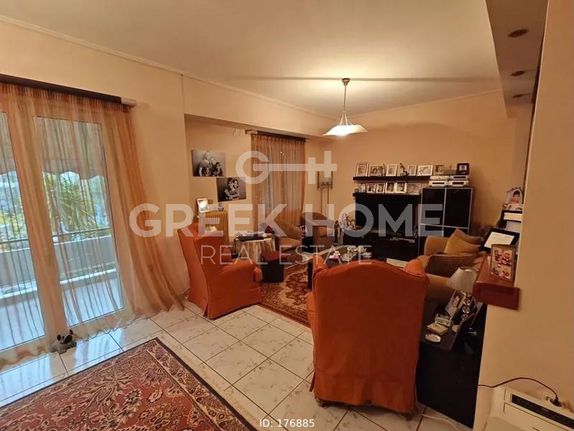 Apartment 92 sqm for sale, Athens - North, Pefki