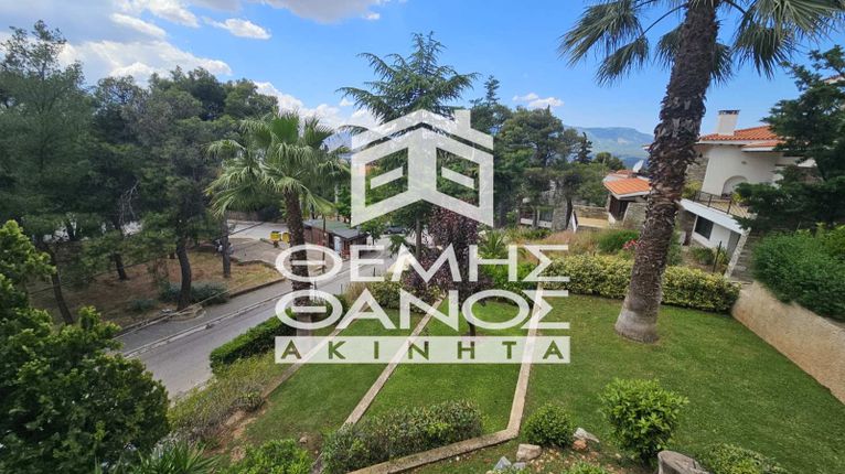 Detached home 350 sqm for sale, Athens - North, Anoixi