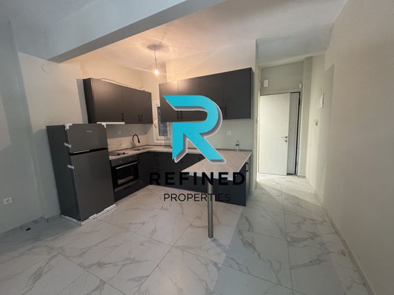 Studio / γκαρσονιέρα 29 τ.μ. για πώληση, Θεσσαλονίκη - Κέντρο, Βαρδάρης