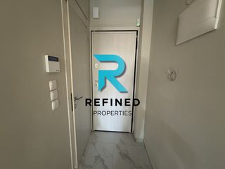 Studio / γκαρσονιέρα 29 τ.μ. για πώληση, Θεσσαλονίκη - Κέντρο, Βαρδάρης-thumb-4