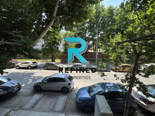 Studio / γκαρσονιέρα 29 τ.μ. για πώληση, Θεσσαλονίκη - Κέντρο, Βαρδάρης-thumb-5